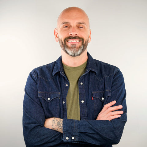 Keith: Shop Manager at East Six