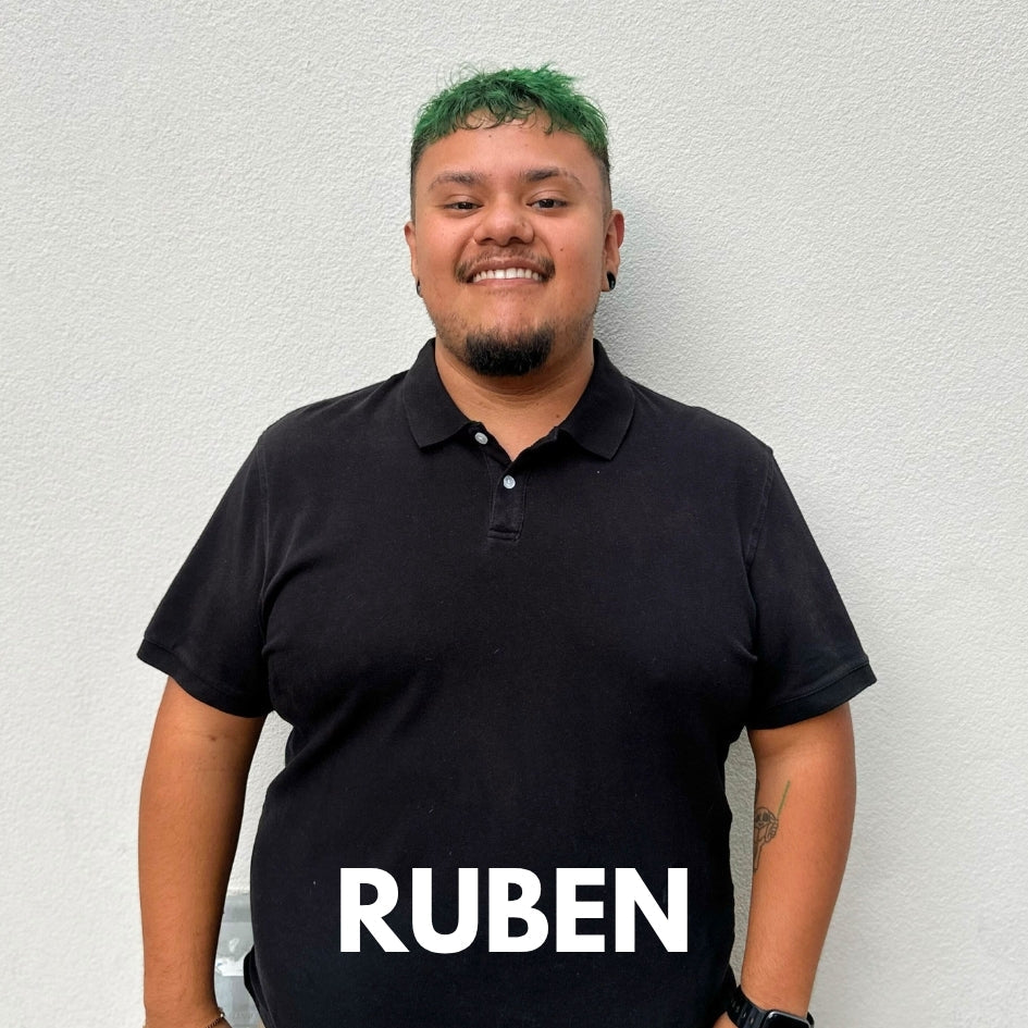 Ruben: Tier 2 At Mueller