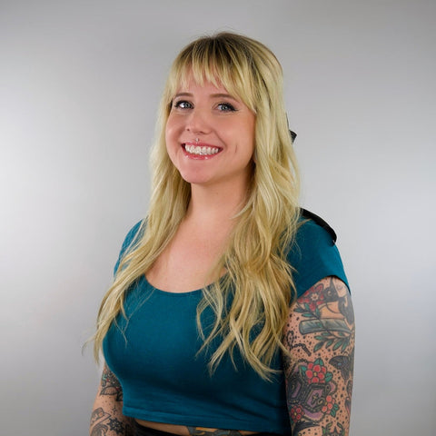 Gina: Tier 3 At Southpark Meadows