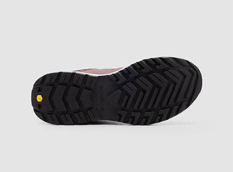 FitVille Men's Low-Top Sturdy Core Hiking Shoes by FitVille