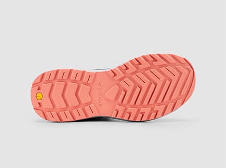 FitVille Women's High-Top Rugged Core Hiking Boots by FitVille