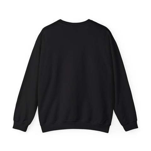 Small But Mighty Unisex Crewneck Sweatshirt