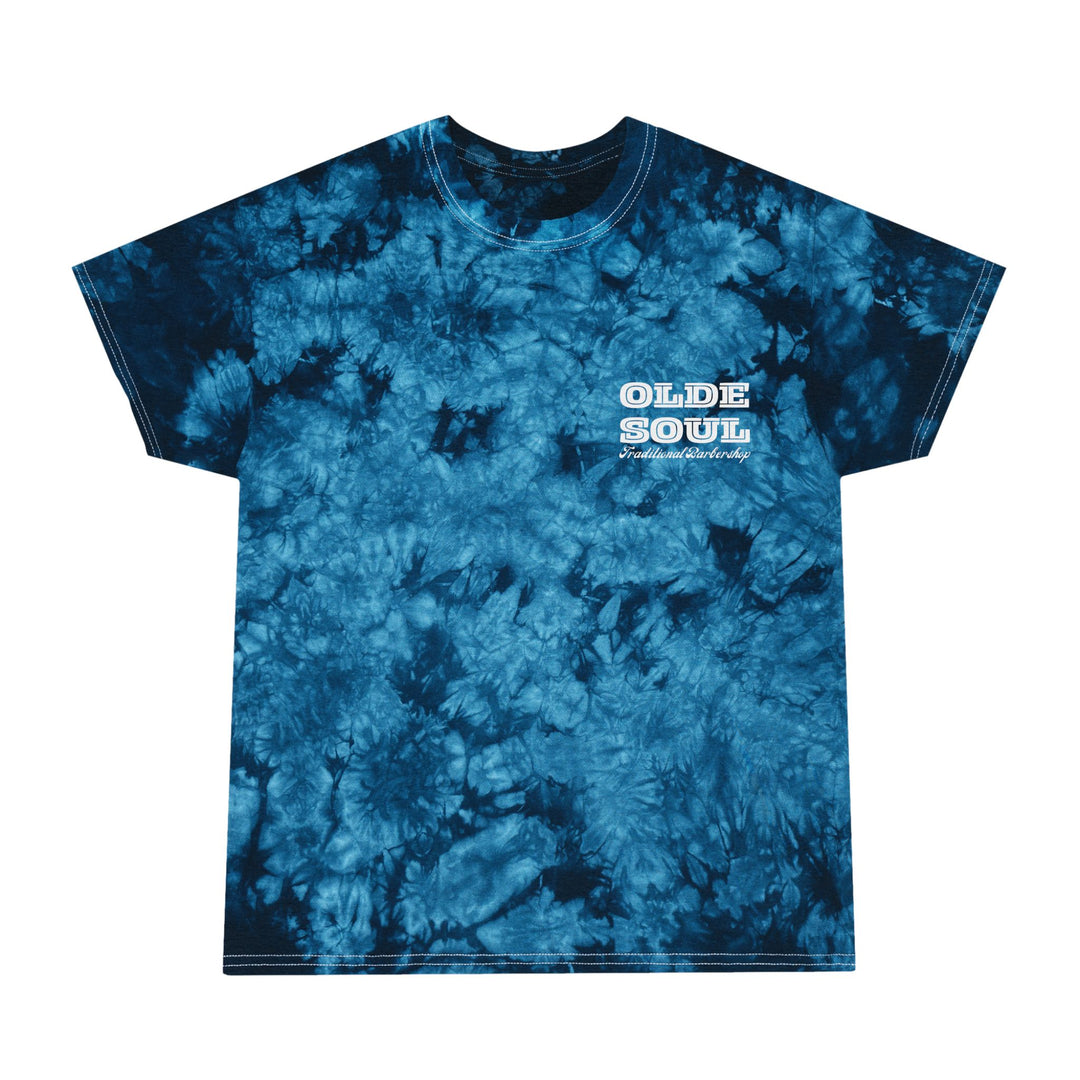 Olde Soul Barbershop Southpark Meadows Tie-Dye Tee