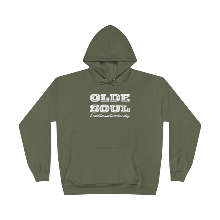 OSB Mueller Traditional Barbershop Hoodie