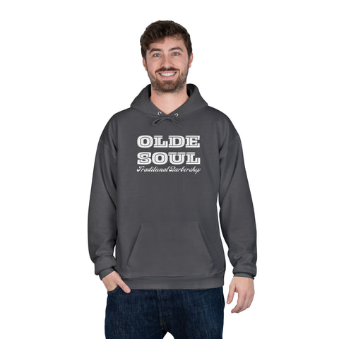 OSB Mueller Traditional Barbershop Hoodie