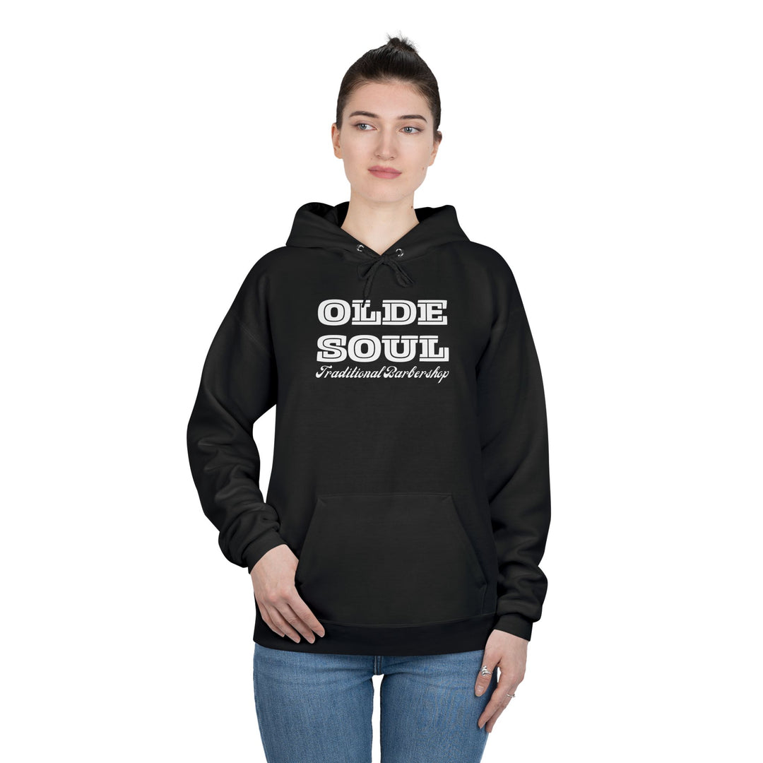 OSB Mueller Traditional Barbershop Hoodie