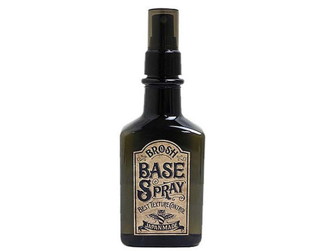 Brosh Base Spray