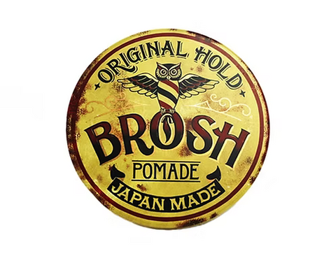 Brosh Original Pomade