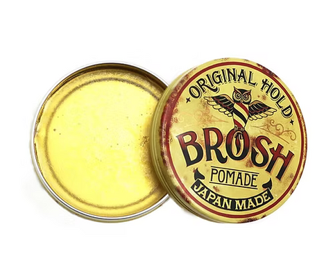 Brosh Original Pomade
