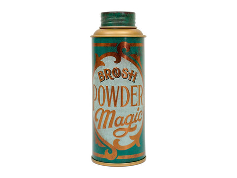 Brosh Powder Magic