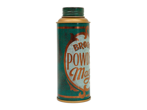 Brosh Powder Magic