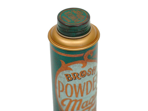 Brosh Powder Magic