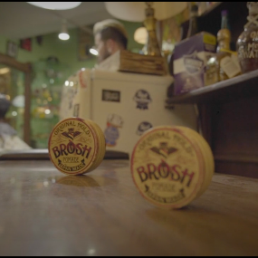 Brosh Original Pomade