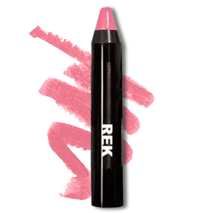 Cotten Candy | Color Stick Lip Sheers | REK Cosmetics by REK Cosmetics