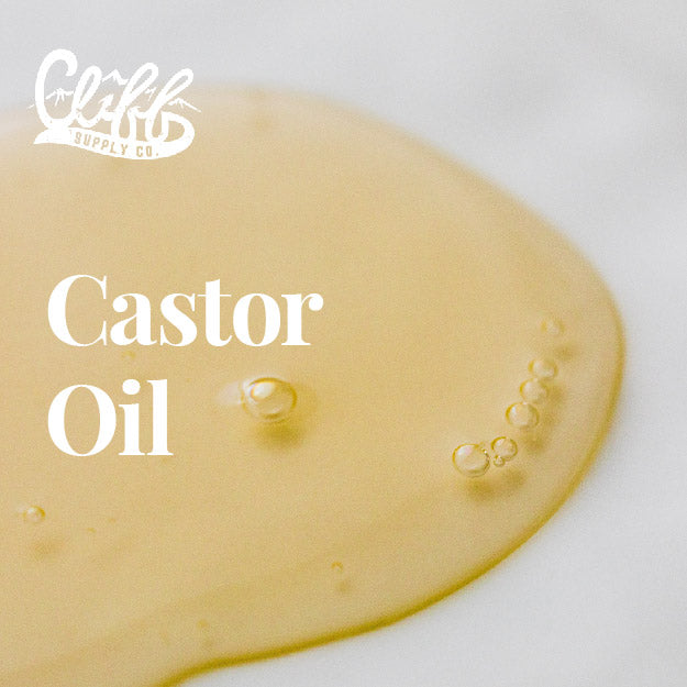 Beard Balm  Puck - Original Scent by Cliff Supply