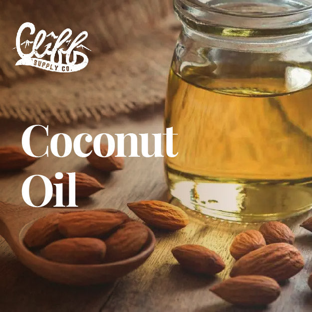 Beard Wash Brick - Bay Rum by Cliff Supply