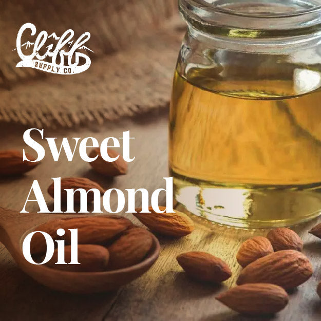 Beard Oil 4-Pack by Cliff Supply