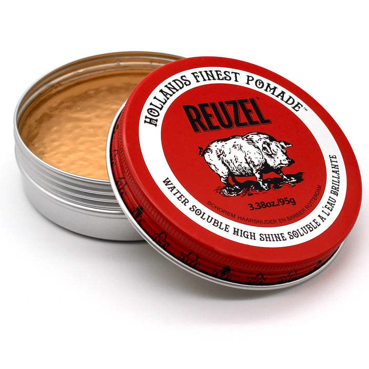 Reuzel Red Pomade Medium Hold