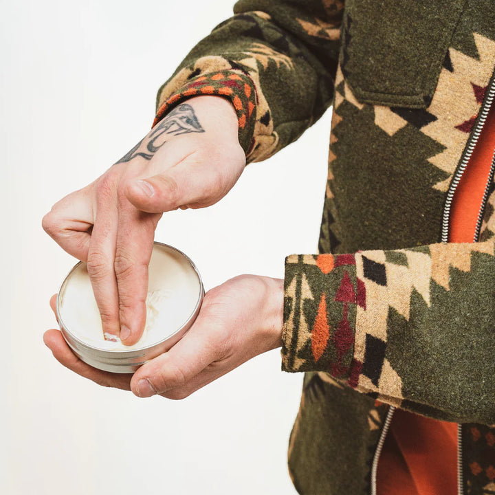 REUZEL Concrete Hold Matte Pomade