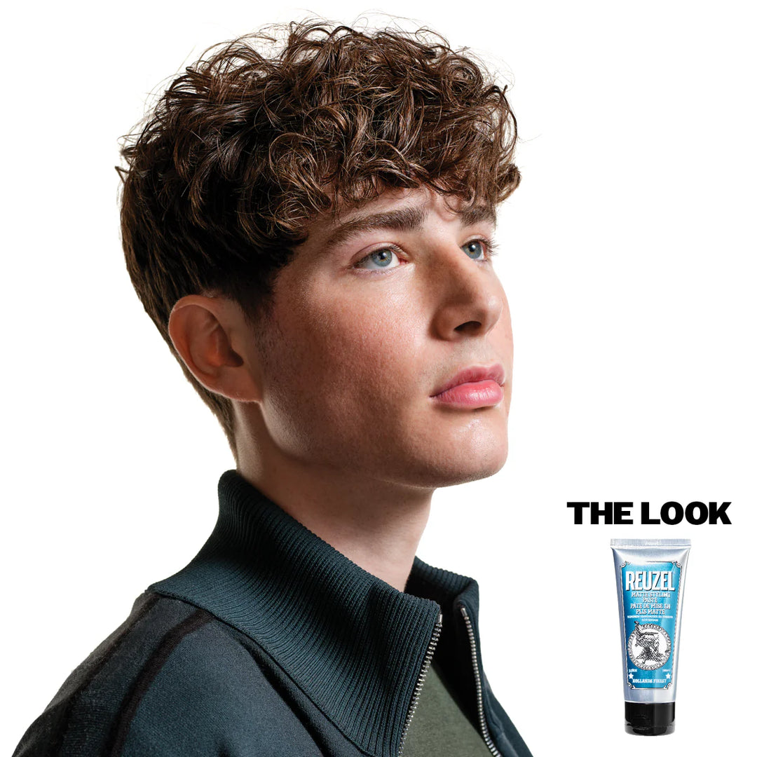 Reuzel Matte Styling Paste