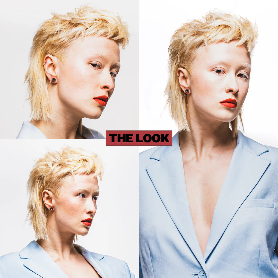 Reuzel Red Pomade Medium Hold