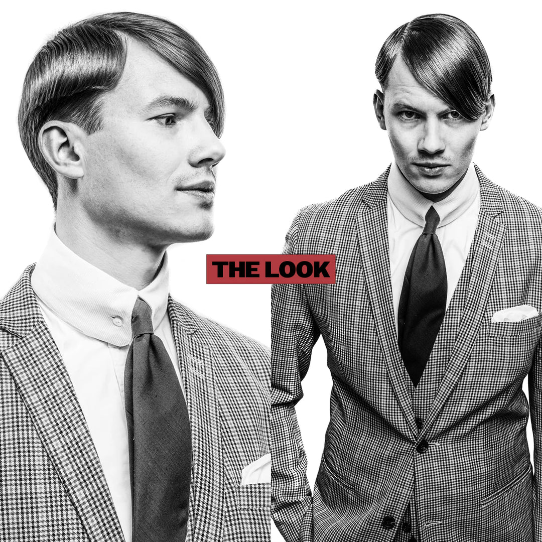 Reuzel Red Pomade Medium Hold