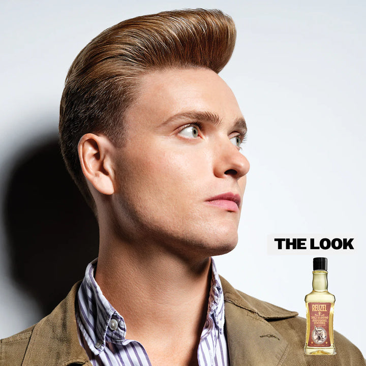 Reuzel Daily Shampoo