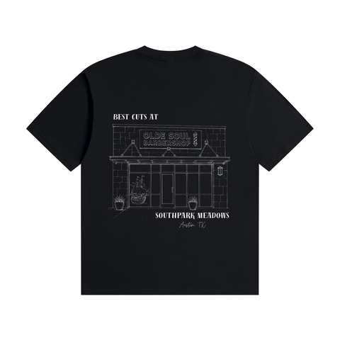 Best Cuts At Olde Soul Southpark Meadows Tee