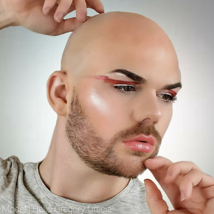 Porcelain | Mineral Liquid Powder Foundation with SPF 15 | REK Cosmetics by REK Cosmetics