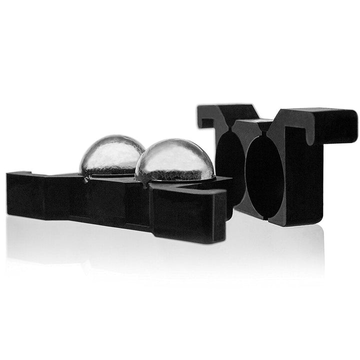 Clearsphere Ice Ball Maker by The Whiskey Ball