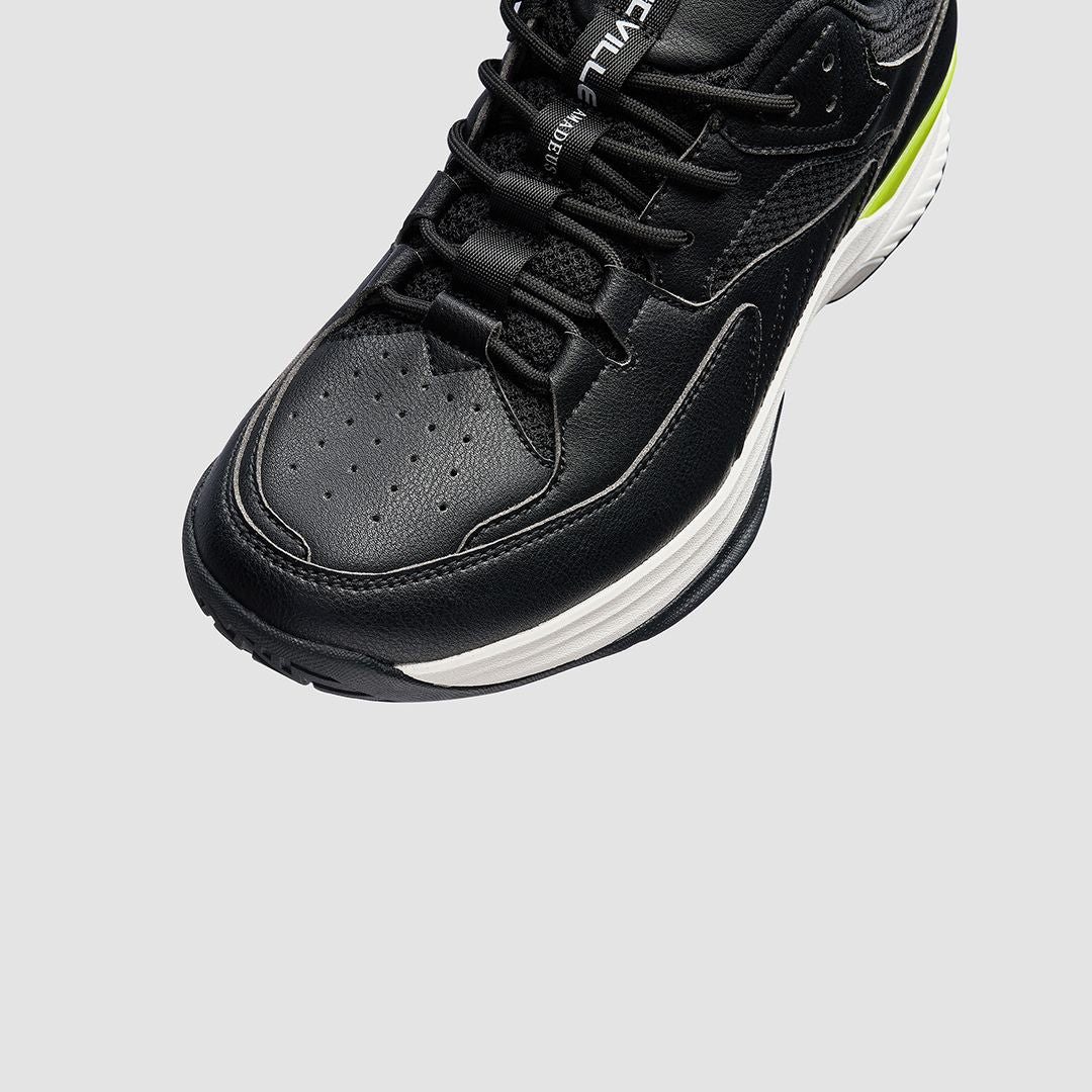 FitVille Men's Amadeus Tennis & Pickleball Court Shoes by FitVille