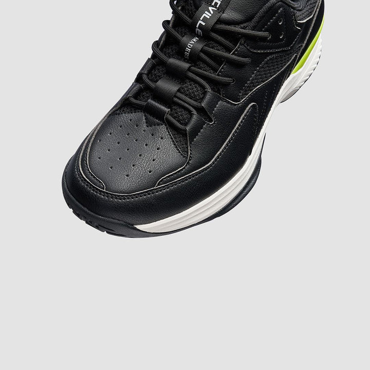 FitVille Men's Amadeus Tennis & Pickleball Court Shoes by FitVille