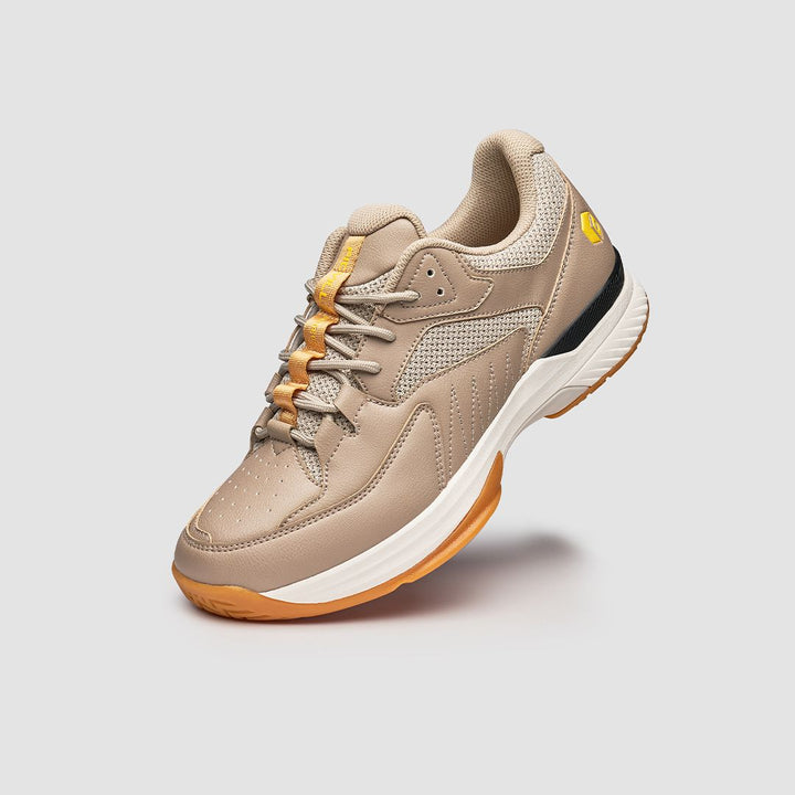 FitVille Men's Amadeus Tennis & Pickleball Court Shoes by FitVille