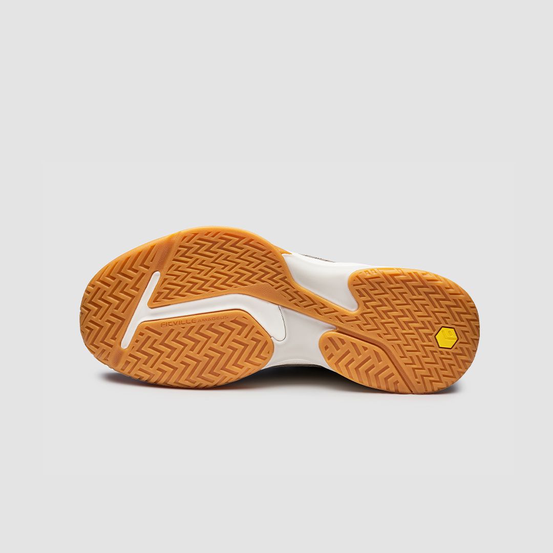 FitVille Men's Amadeus Tennis & Pickleball Court Shoes by FitVille