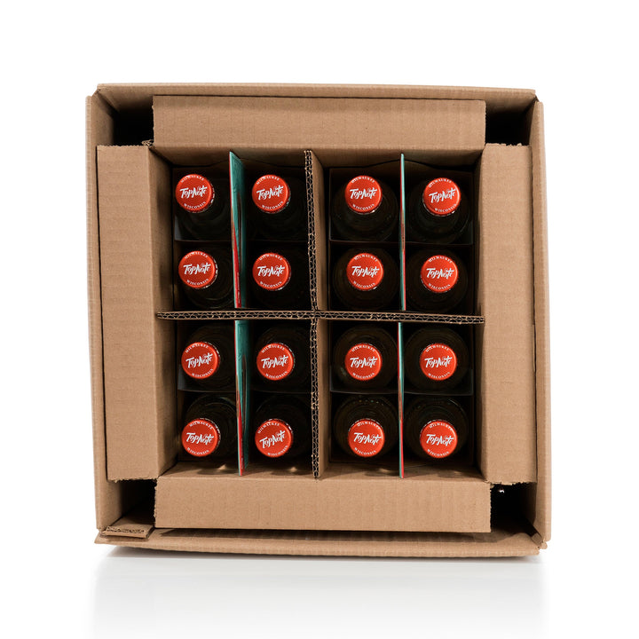 Tonic Water Fan Pack by Top Note Tonic Store