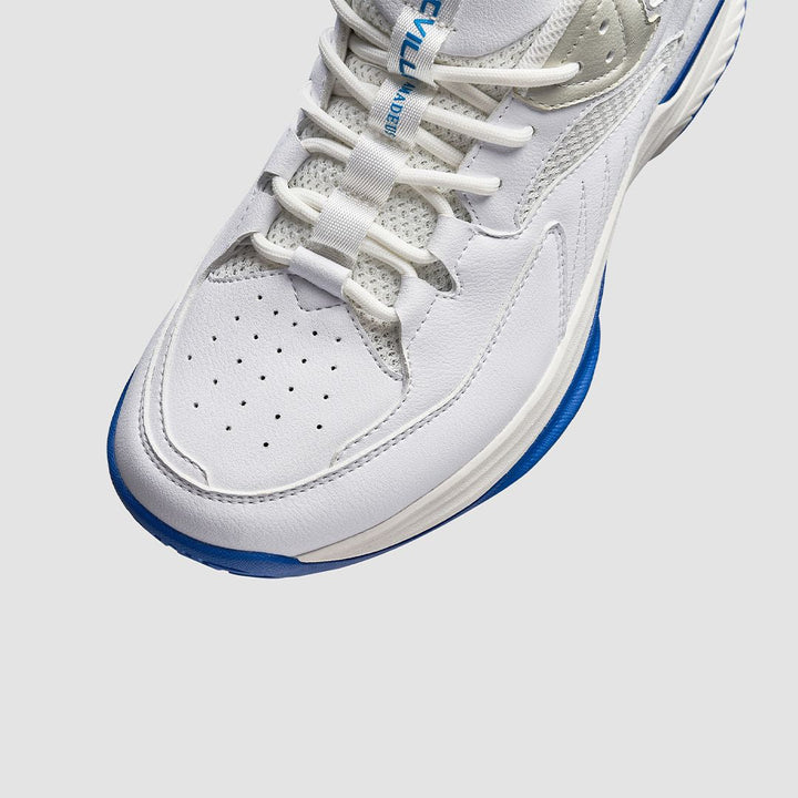 FitVille Men's Amadeus Tennis & Pickleball Court Shoes by FitVille