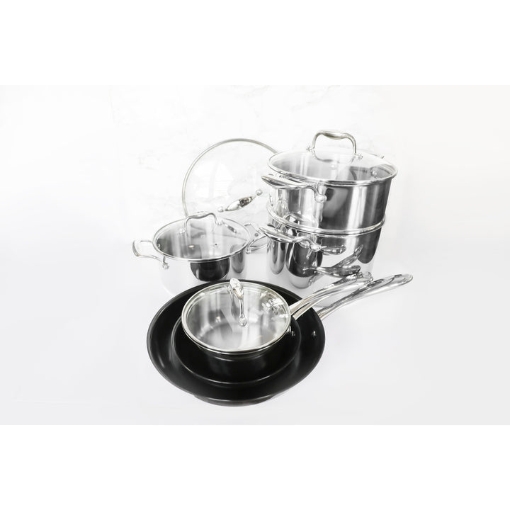 Concentrix Cookware Bundle by Tuxton Home