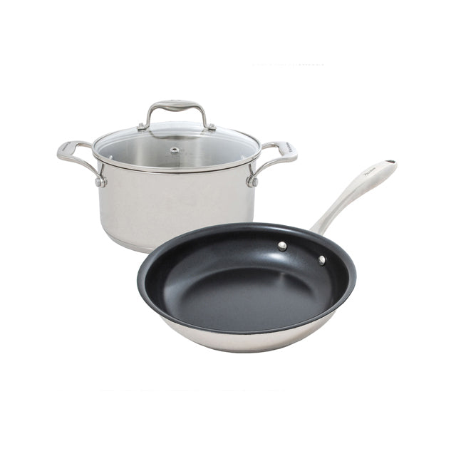 Concentrix Cookware Bundle by Tuxton Home