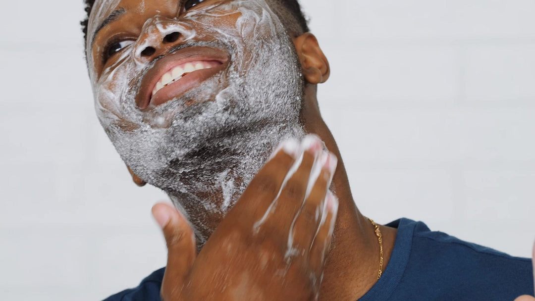 Blackberry & Salicylic Cleanser by HIMistry Naturals