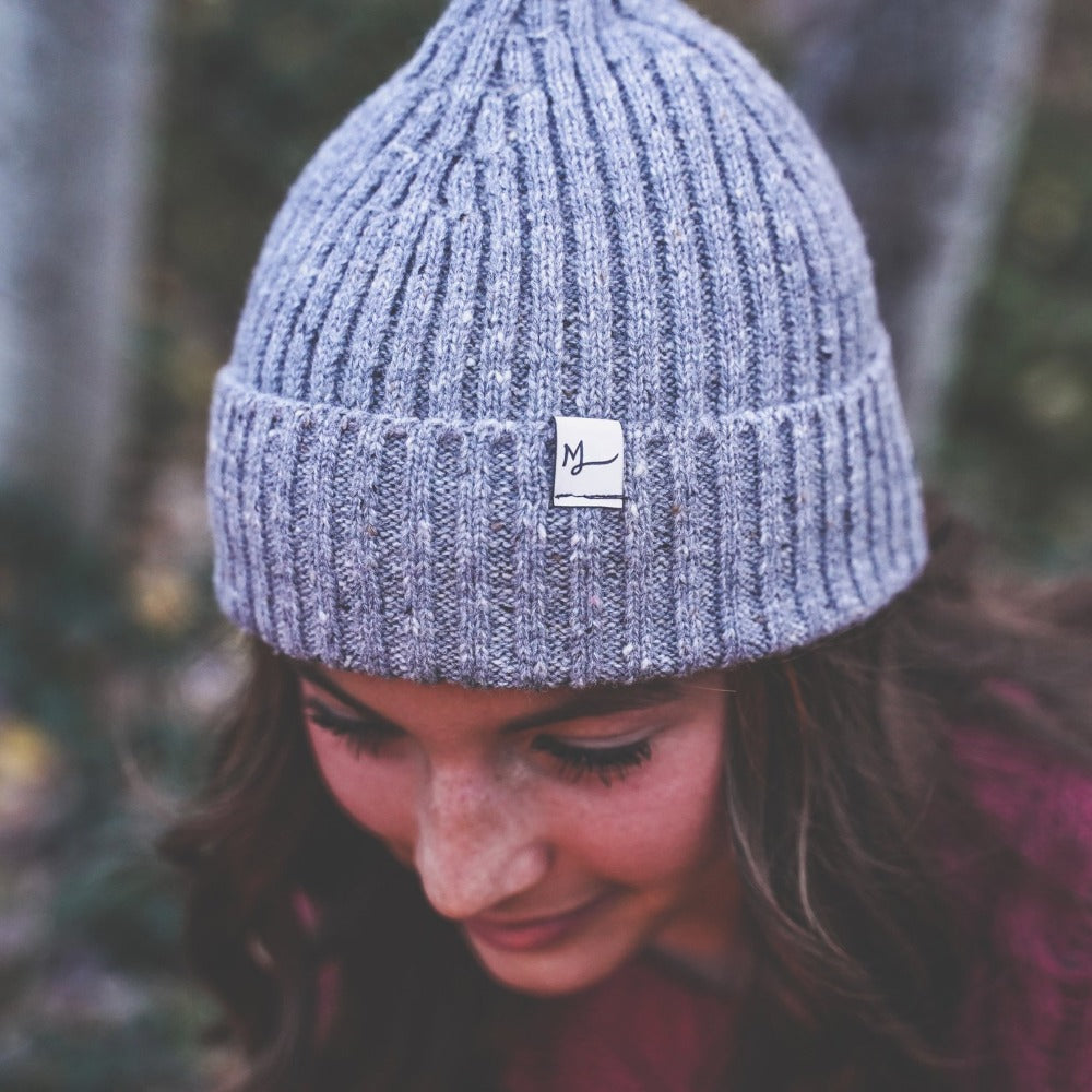 Gordon Beanie by Ogden Made