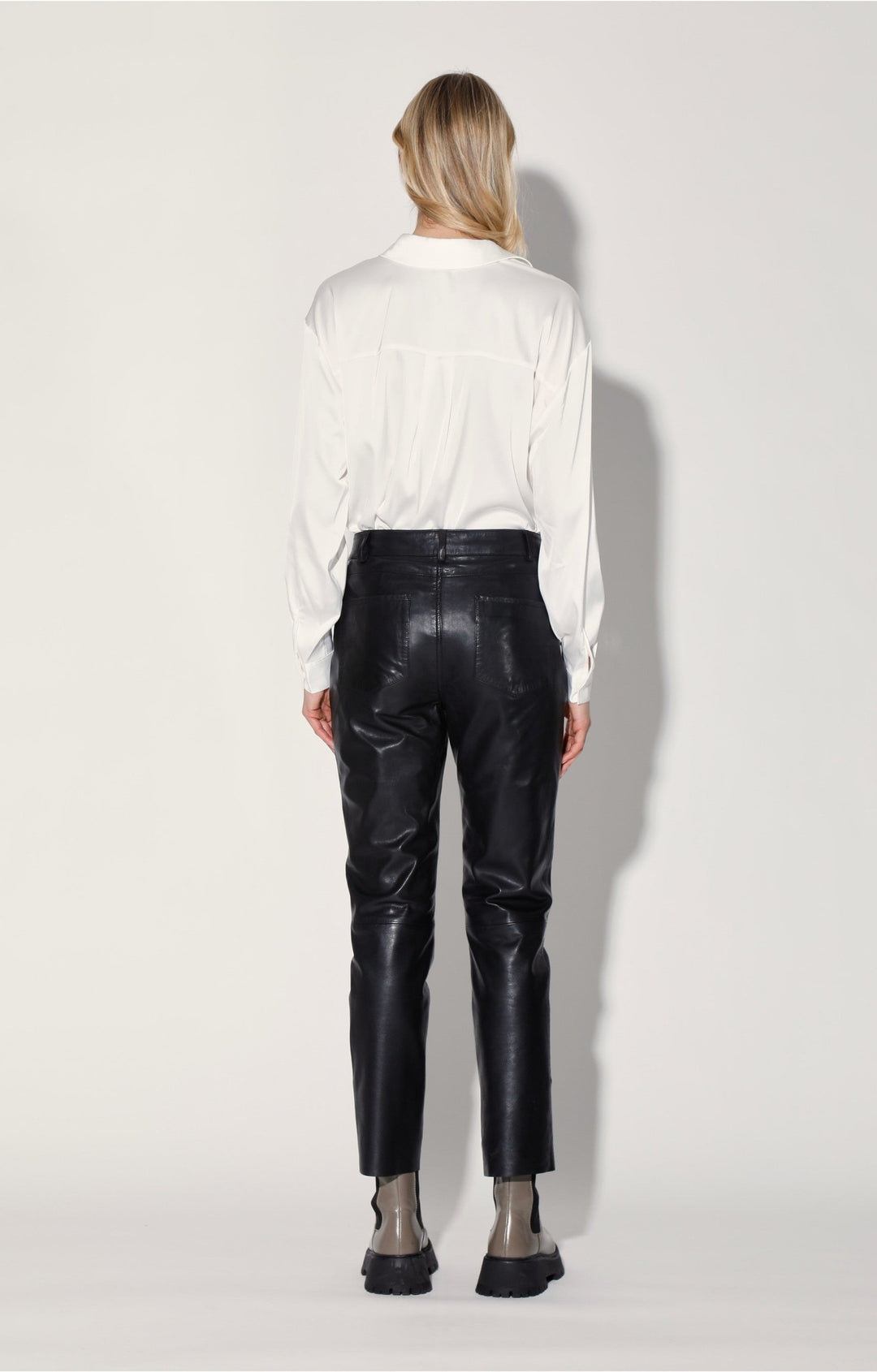 Bella Top, Ivory by Walter Baker