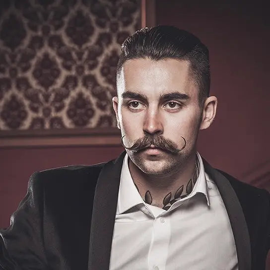 Apothecary 87 Mustache Wax