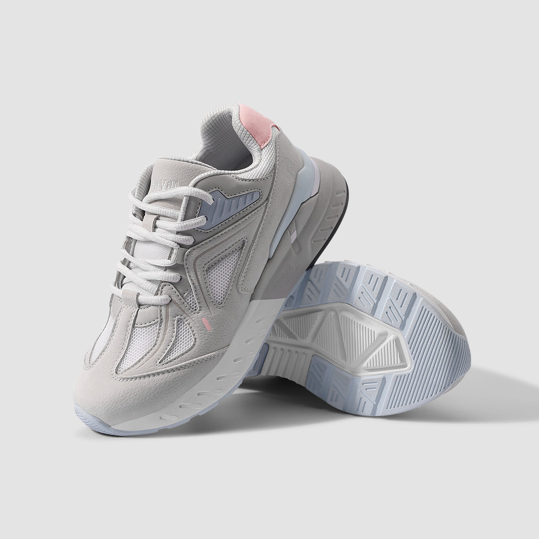 FitVille Women's Rebound Core Shoes by FitVille