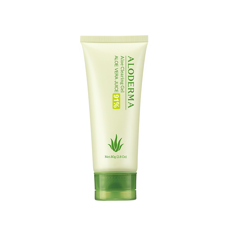 Aloe Clearing Gel by ALODERMA