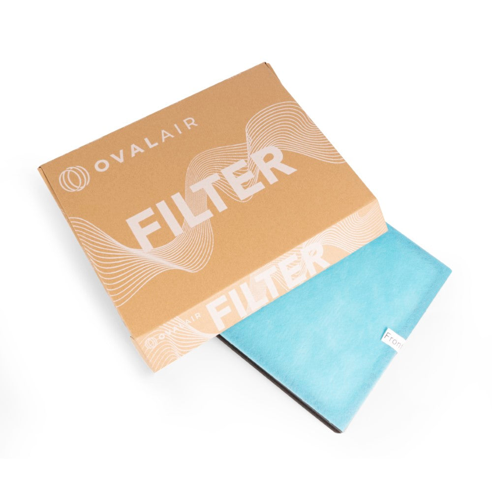 Oval Air Filter by OVAL AIR