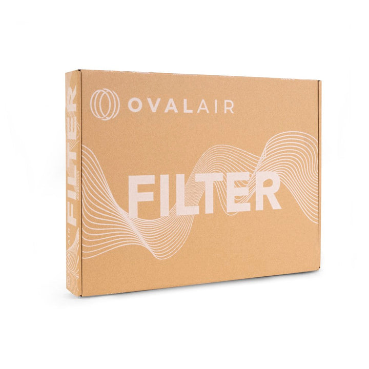 Oval Air Filter by OVAL AIR