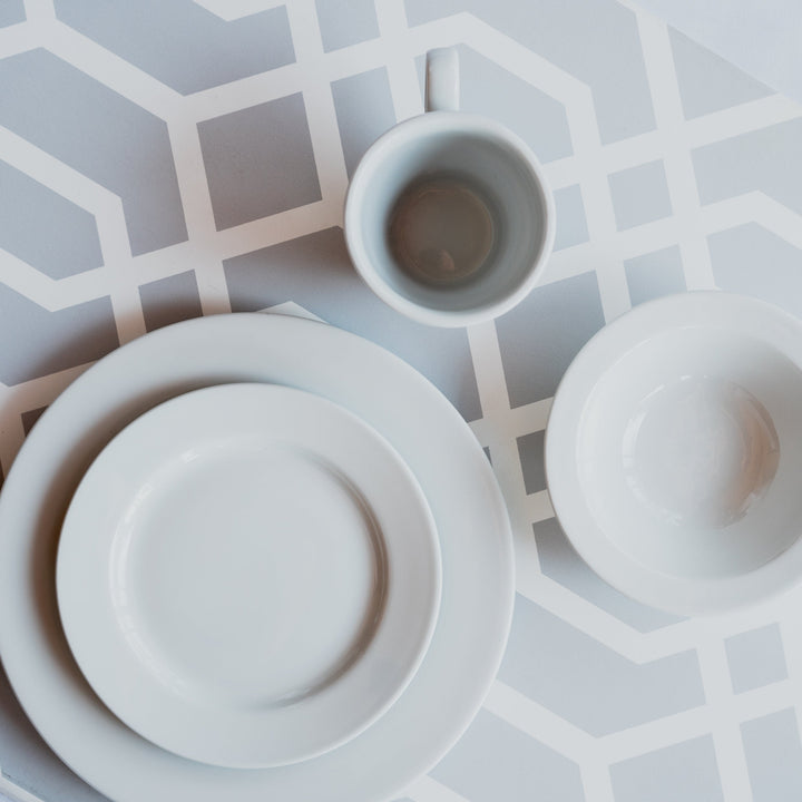 Alaska Bundle (Service for 6) by Tuxton Home