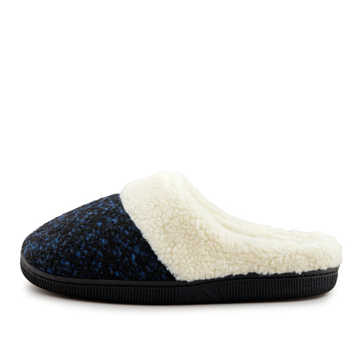 Women's Slippers Cozy Blue Crumble by Nest Shoes