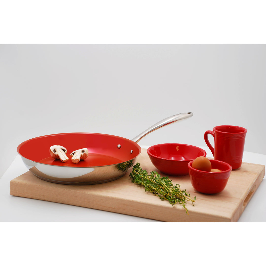 Concentrix Cookware Bundle by Tuxton Home