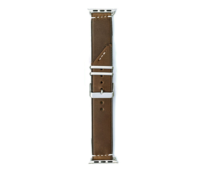 Apple Watch Band - Classic by Lifetime Leather Co